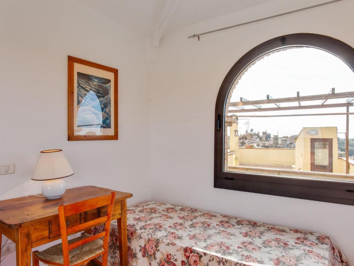 Cosy Holiday Home In Bibbona With Balcony, Heating & Views Esterno foto